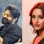 Prabhas and Triptii Dimri’s first look poster from Sandeep Reddy Vanga’s Spirit unveiled