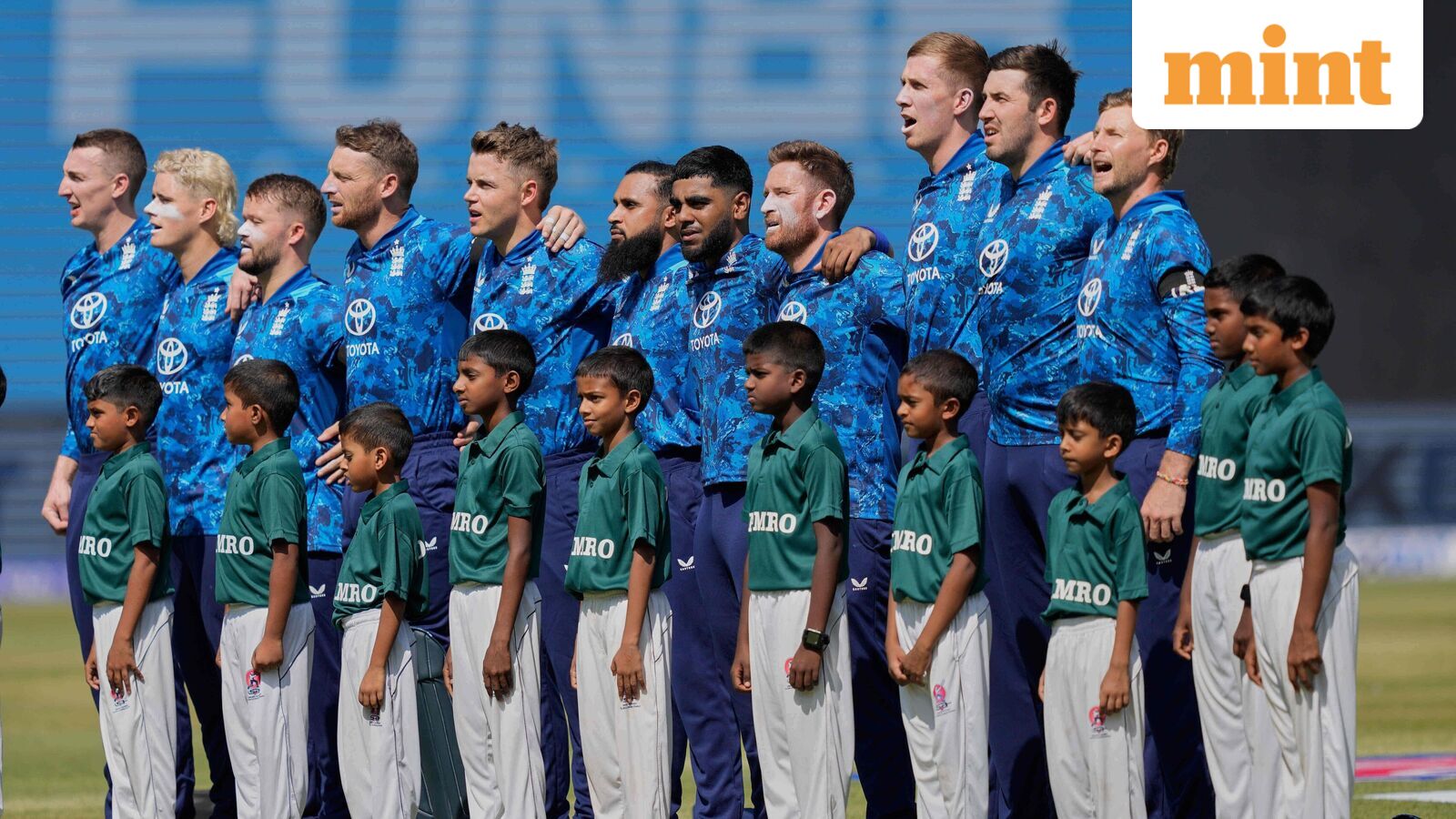 Sri Lanka vs England 1st ODI Live Score: Charith Asalanka wins toss, opts to bat; visitors miss ill Will Jacks