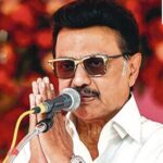 ‘Tamil Nadu counts NDA’s betrayals’: MK Stalin fires back at PM Modi’s ‘farewell to corrupt DMK’ remark ahead of polls