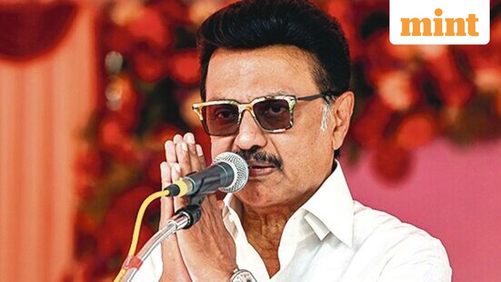 ‘Tamil Nadu counts NDA’s betrayals’: MK Stalin fires back at PM Modi’s ‘farewell to corrupt DMK’ remark ahead of polls