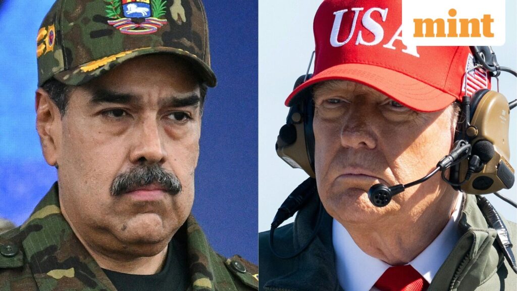 Venezuela’s crisis poses India a challenge of oil diplomacy as it tries to secure its energy interests