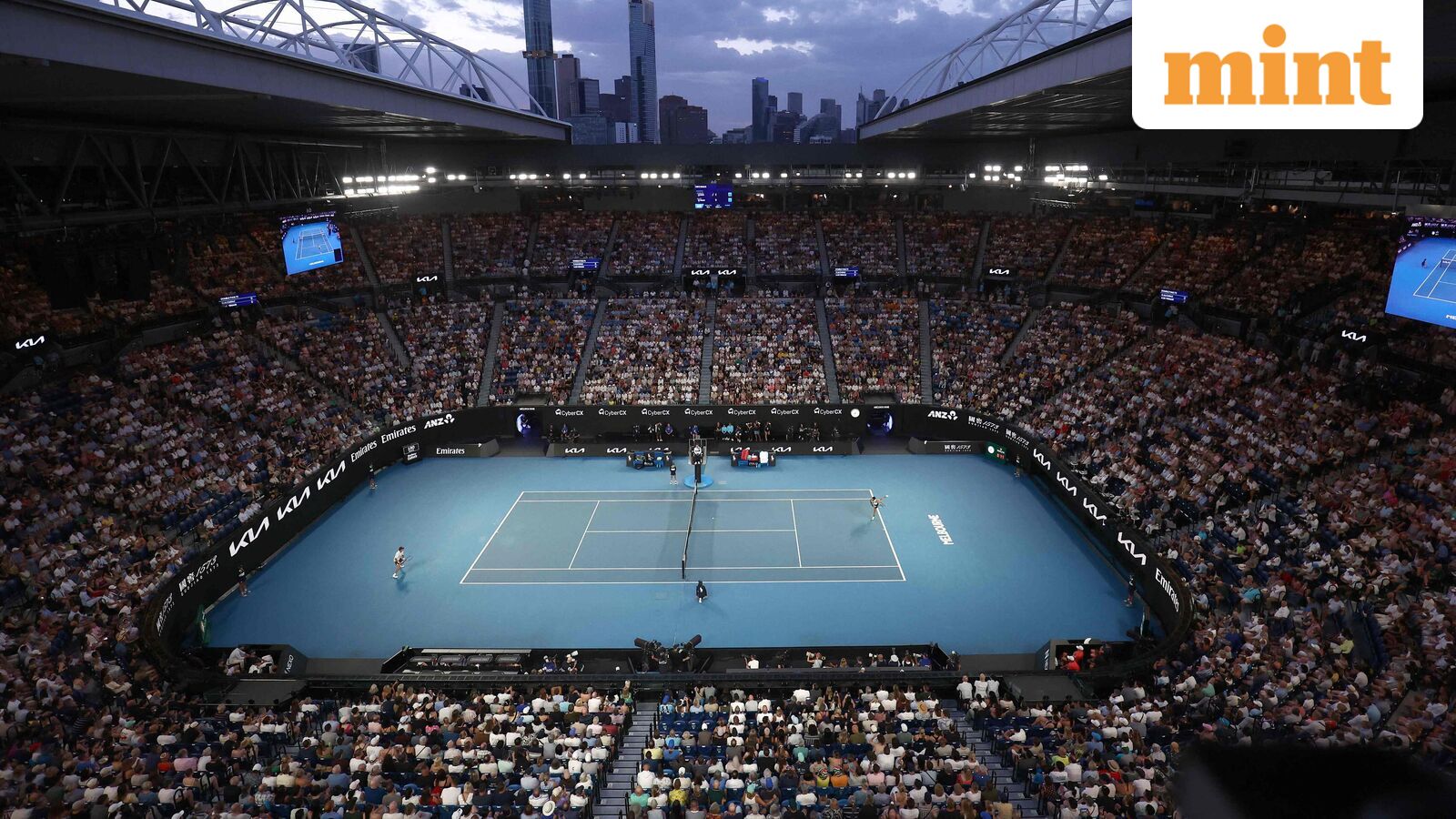 When is Australian Open 2026 Final? Match date, venue, live-streaming details, prize money and more