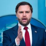 JD Vance announces new DOJ post to target social services fraud; will report to White House