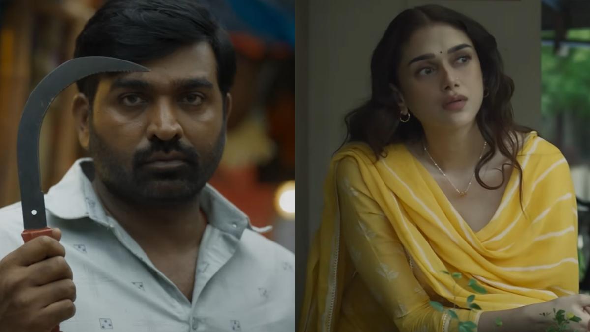Vijay Sethupathi-starrer ‘Gandhi Talks’ gets release date