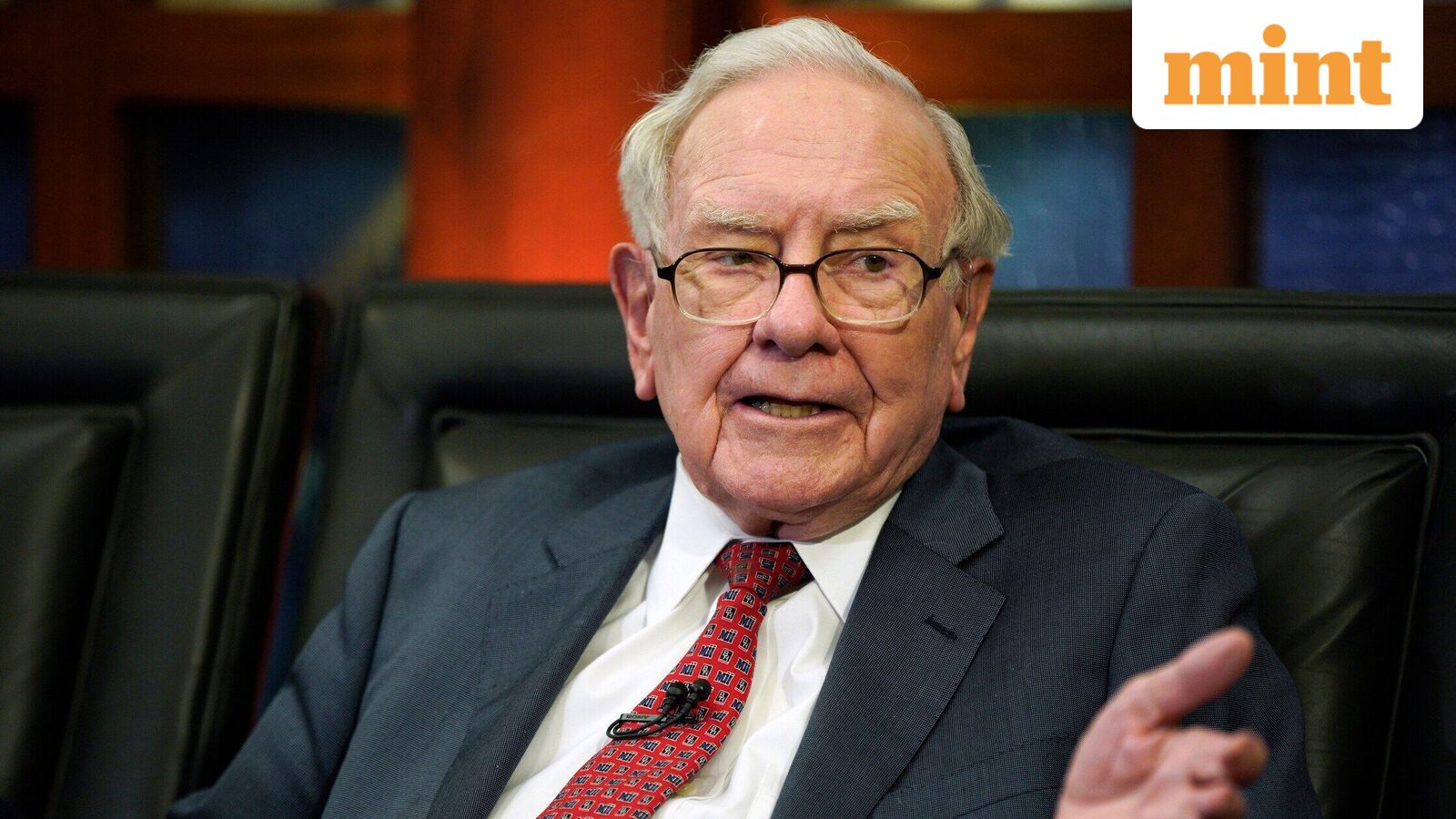 Warren Buffett on why he prefers looking at company balance sheets over income statements: ‘Harder to play games, hide’