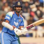 India suffer fresh blow as Washington Sundar ruled out of New Zealand ODIs: here’s why