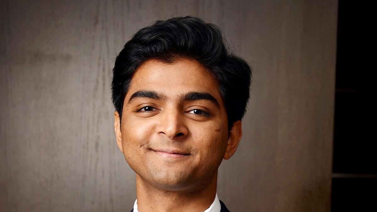 Allcargo Global elevates founder’s son Vaishnav Shetty to deputy managing director post in leadership succession