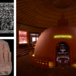 When the Piprahwa Buddhist relics came to Lado Sarai in Delhi