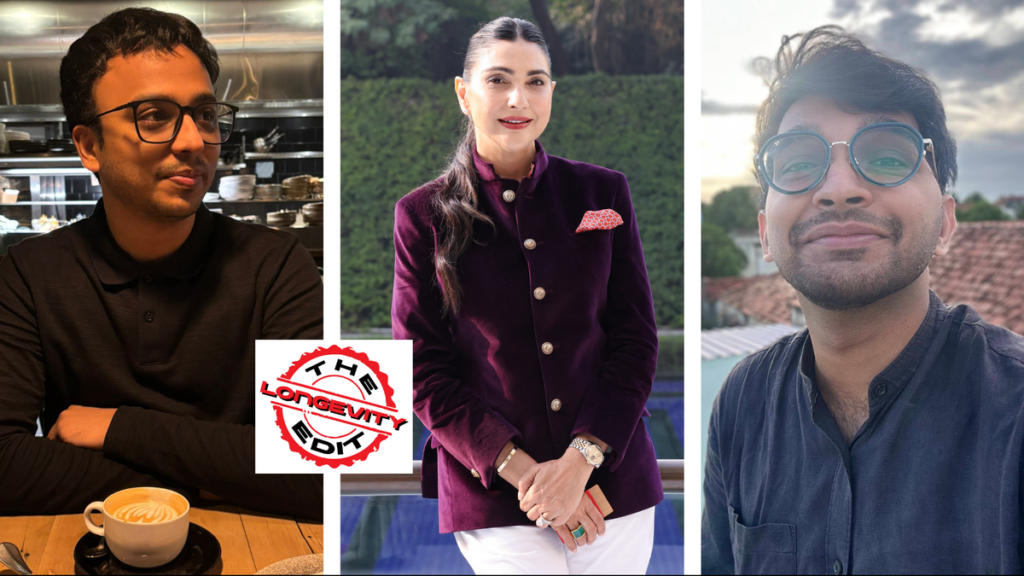 How India’s young is rethinking ageing