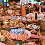 The Festival of India in Coonoor: A month-long curated exhibition in Coonoor, celebrates timeless crafts and textiles from across the country