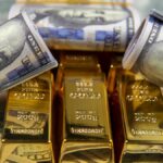 How central banks’ turning away from U.S. dollar is affecting gold prices