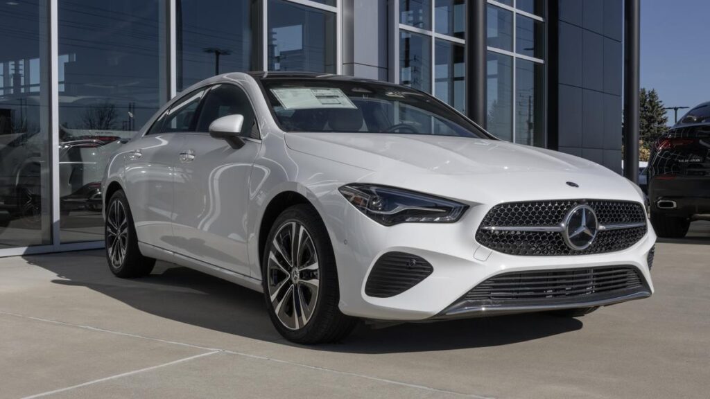 India to slash tariffs on cars to 40% in trade deal with EU, sources say