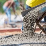 China’s construction slump has spelt a plateau for global cement production—and it’s good for the planet