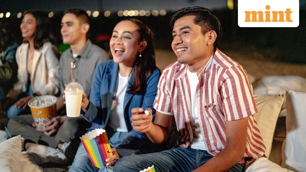 From Indonesia to India, political satire is shifting in shape and form under pressure