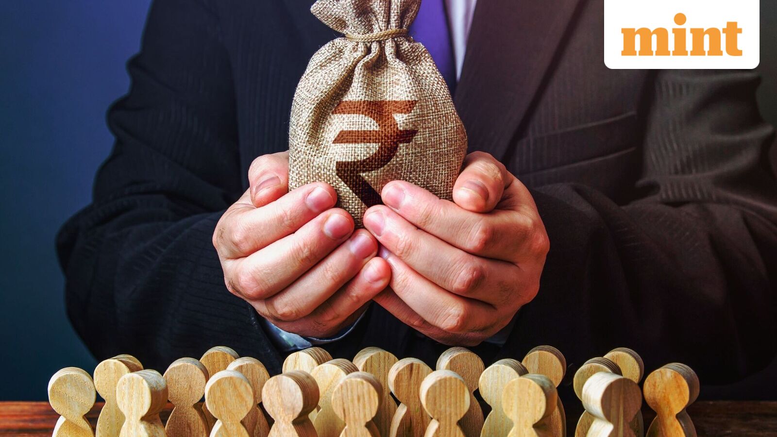 How it plans to beat I-banking volatility