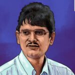 Ketan Parekh, the persistent ghoul of Dalal Street