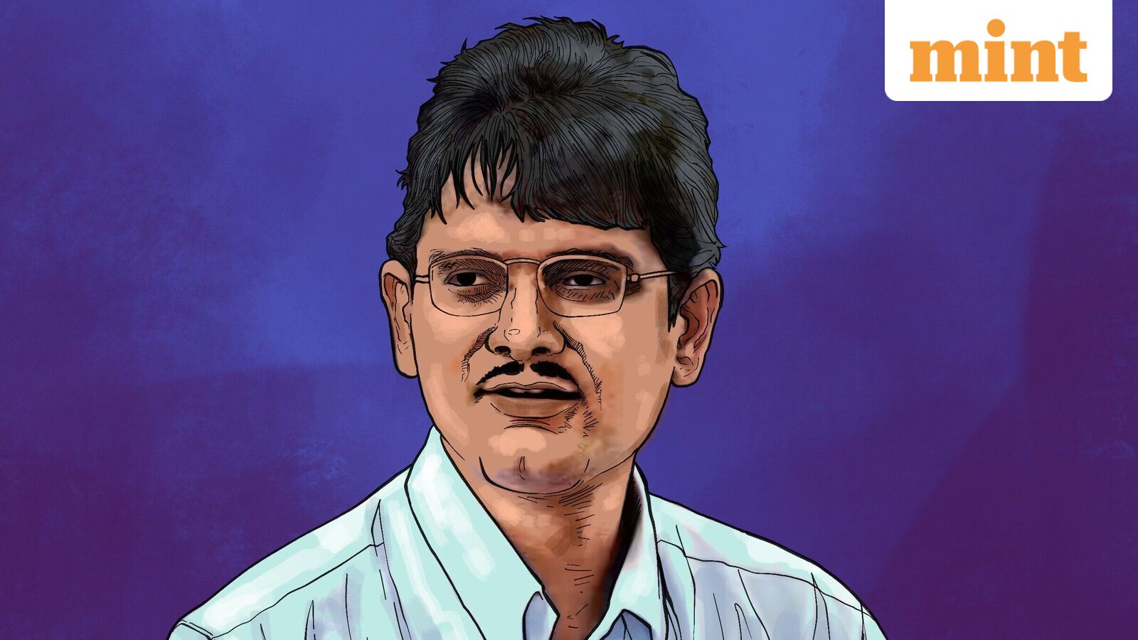 Ketan Parekh, the persistent ghoul of Dalal Street