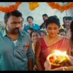 ‘Om Shanti Shanti Shantihi’ movie review: Eesha Rebba, Tharun Bhascker shine in this sharp critique of patriarchy