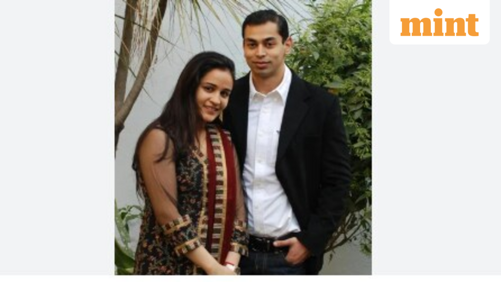 Who is Aparna Yadav? ‘Selfish woman’ remark by Mulayam Singh’s son Prateek Yadav in divorce post goes viral