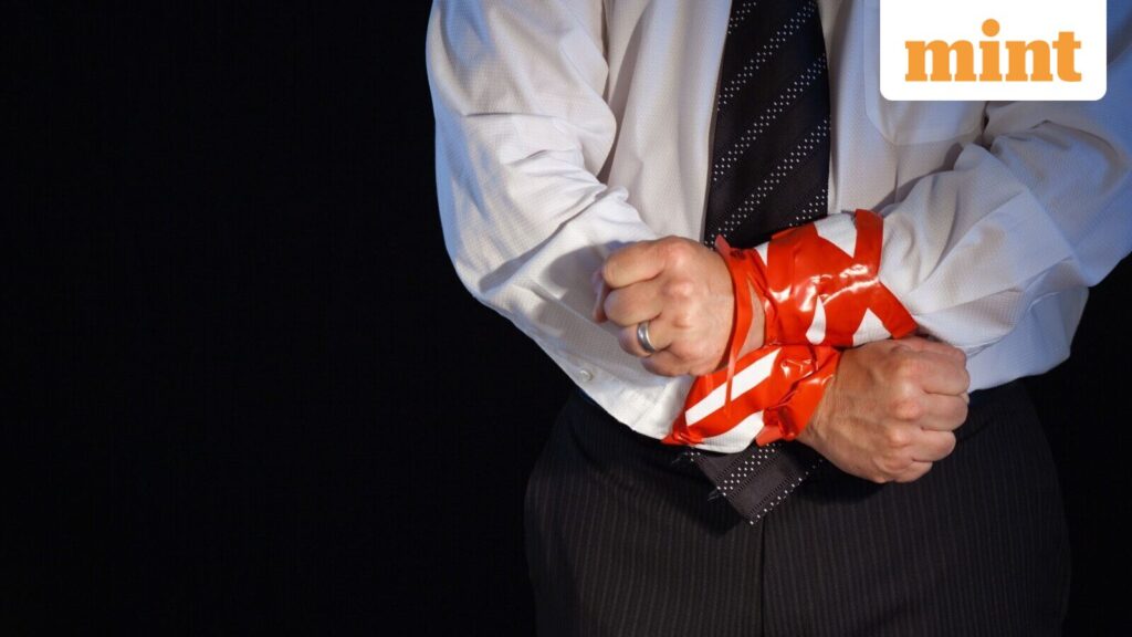 An antitrust law isn’t enough: India’s economy is in acute need of a national competition policy