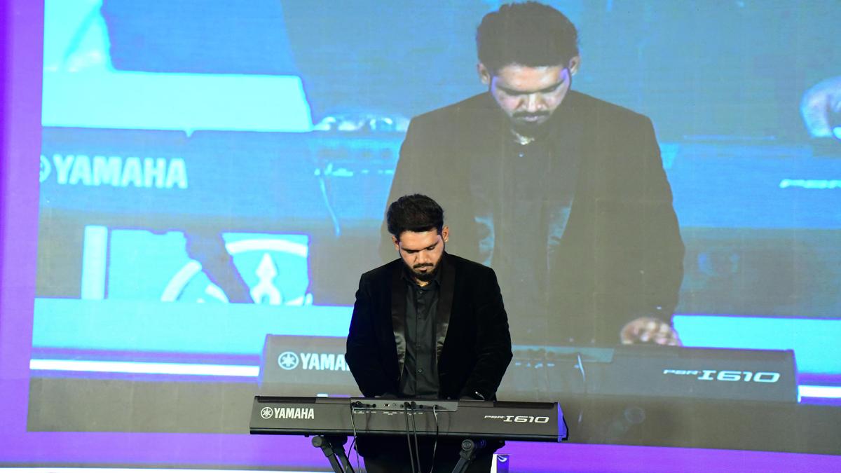 Yamaha launches India-focussed keyboards with riyaz mode and Carnatic music