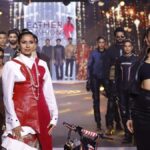 Chennai’s India International Leather Fair showcases 2026’s trends: Corsets, athleisure and cowboy chic