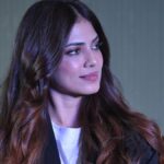 Malavika Mohanan talks about Sardar 2 and life between film sets