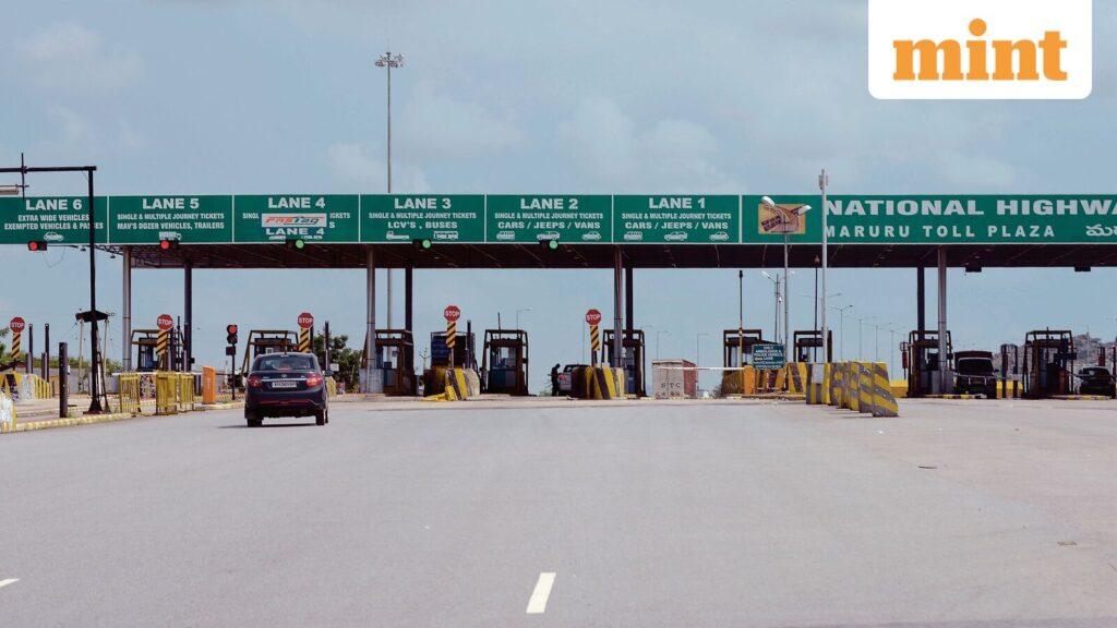 France’s Vinci eyes India return with $2 billion Macquarie deal