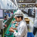 Here’s why India’s AI dividend will be earned by legacy manufacturers rather than digital-natives