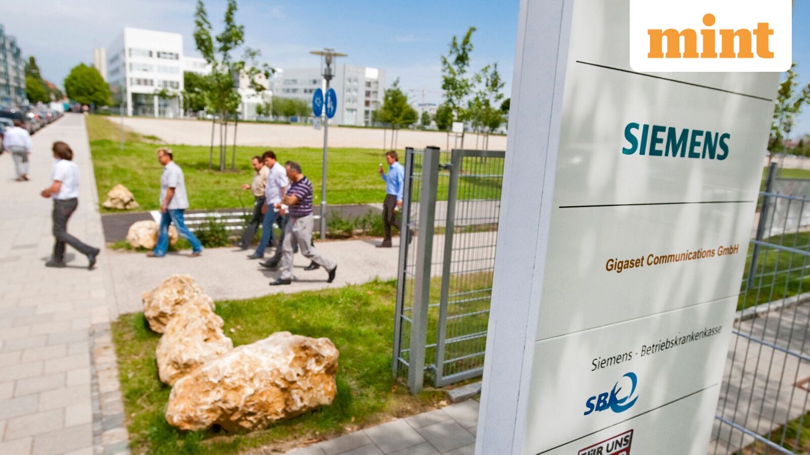 Germany’s talent deficit pushes Siemens to make India a key global capability hub, says board member Judith Wiese