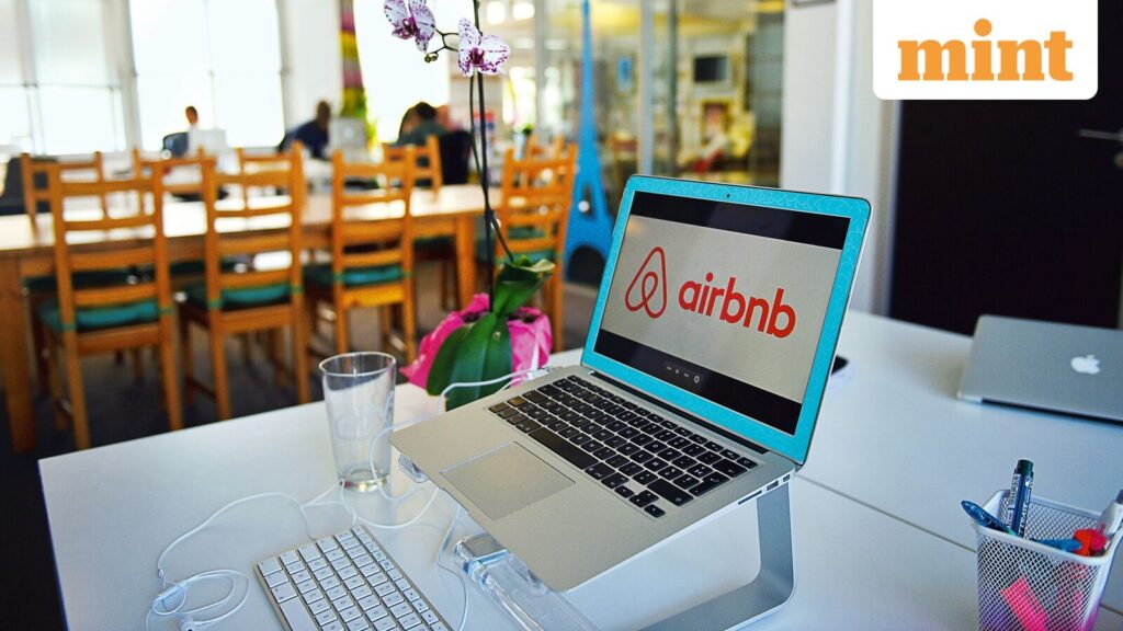 Can AI outperform humans? Airbnb chief Brian Chesky bets on bots, replaces one-third of customer service staff