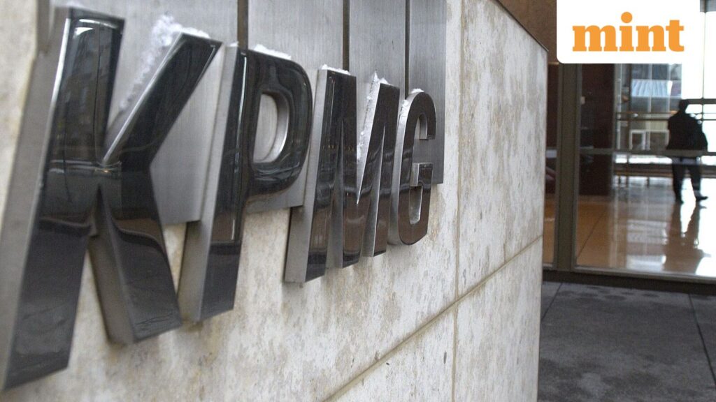 Hefty cost! KMPG partner hit with $7,000 penalty for using AI to take test on AI