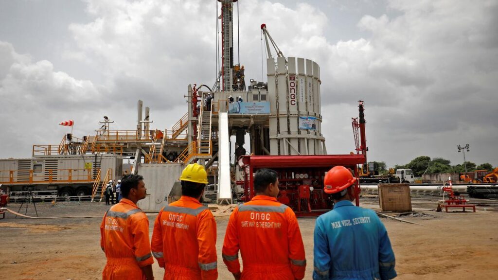 Centre’s revenue focus has shifted from selling PSUs to earning more from them, data shows