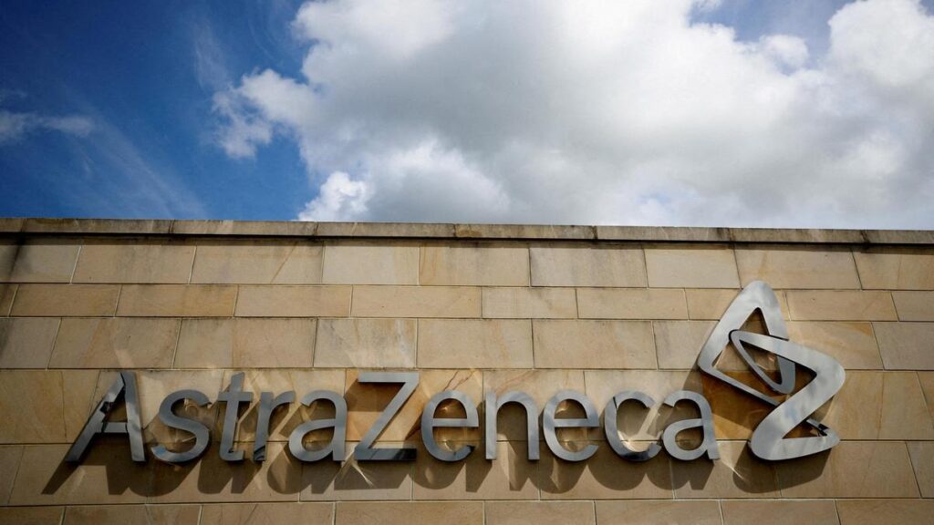 AstraZeneca gets regulator’s nod to market cancer drug Imfinzi for additional indication