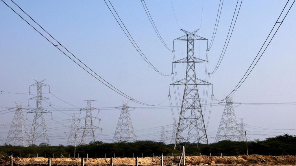 India adds more than 50,000 MW of power generation capacity in current financial year