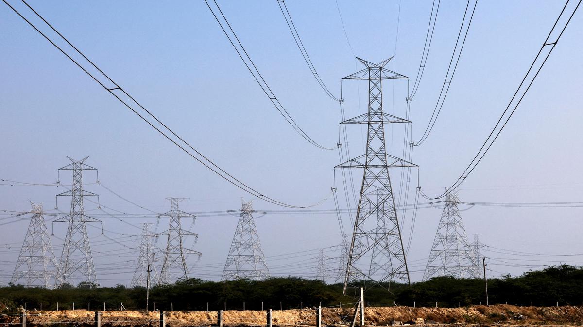 India adds more than 50,000 MW of power generation capacity in current financial year
