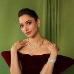 20 years of Tamannaah: The actress speaks about her roles and new jewellery line