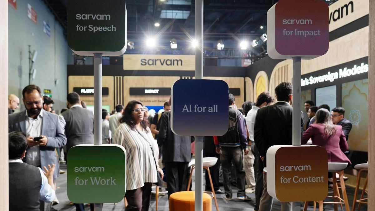 Karnataka signs LoI with European innovation event platform VivaTech