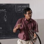 Ravindra Vijay on his Kannada debut and essaying a complex character in Theertharoopa Thandeavarige