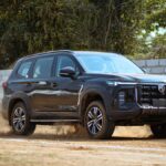 MG Majestor : A serious contender in the SUV segment