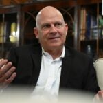 Air India chief on fleet overhaul as retrofit runs two years late