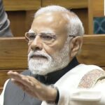 In a first since 2004, Lok Sabha passes Motion of Thanks on President’s address without PM’s response