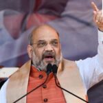 Amit Shah targets Rahul Gandhi in Puducherry rally, says his ‘policy is to lie…’ – Key highlights