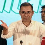 A new government in Dhaka, a new equation for India