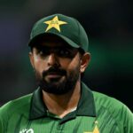 Babar Azam ridiculed on live TV; former teammates place bizarre bets if ex-skipper fires during India vs Pakistan tie