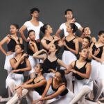 Mumbai’s first ballet school and the women who built it over 60 years