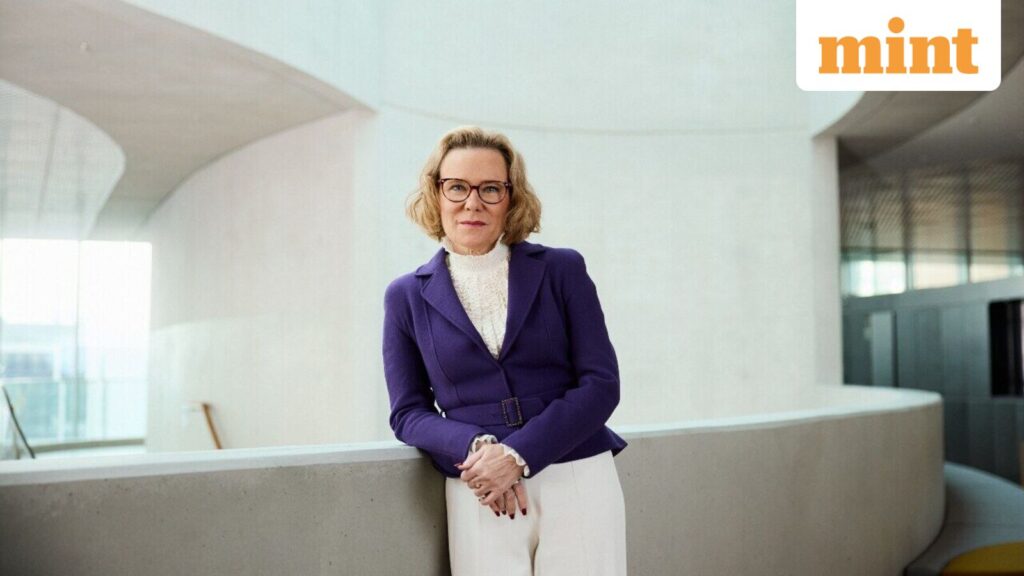 Who is Belén Garijo? Paul Hudson replaced, former researcher returns as CEO of Sanofi in sudden leadership change