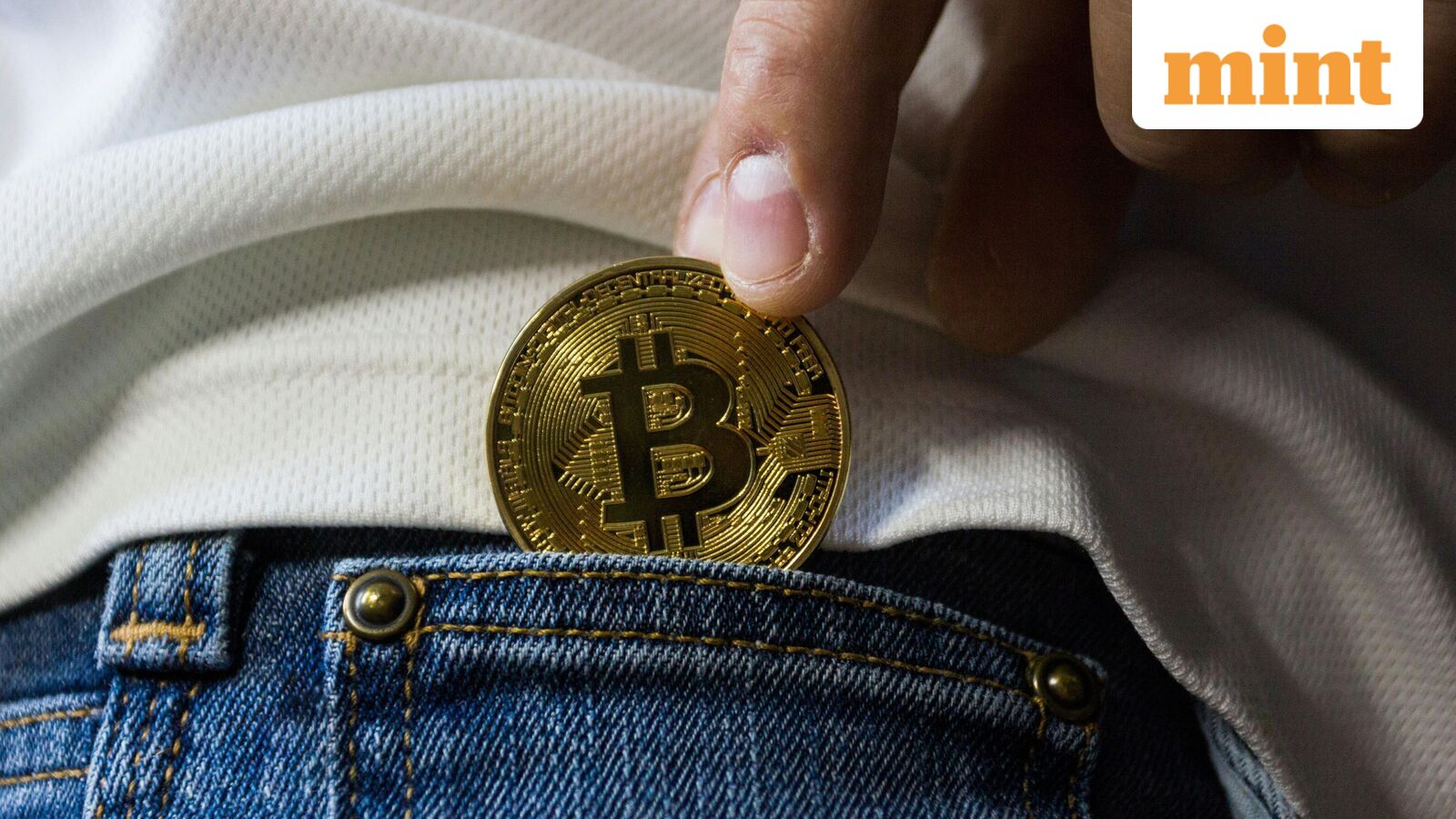 $40 billion blunder! South Korean crypto exchange accidentally sent 6,20,000 Bitcoins to users — Here’s what happened