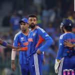 India vs Netherlands T20 World Cup 2026 LIVE Score: Suryakumar Yadav’s men aim to sign off from group stage unbeaten