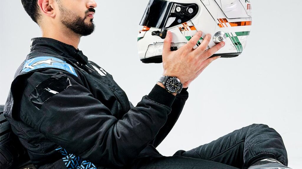 Reimagining watchmaking through craft and community